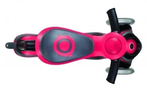Trotineta Globber Evo 4 in 1 comfort rosie - Img 8