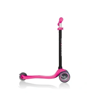 Trotineta Globber Evo 4 in 1 Roz - Img 6