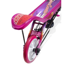 Trotineta Space Scooter X580 series roz - Img 2