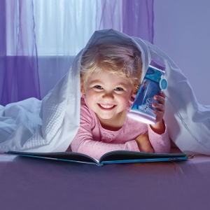 Veioza 2 in 1 Disney Frozen - Img 4