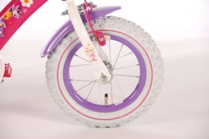 Bicicleta E&L Minnie Mouse 12 inch - Img 3