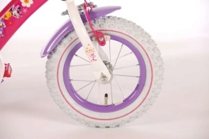 Bicicleta E&L Minnie Mouse 12 inch - Img 3