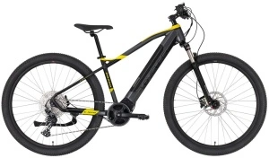 Bicicleta Electrica Lovelec Drago, cadru aluminiu 17', baterie integrata 17,5Ah, Lithium - Ion, viteza maxima 25 km/h - Img 6