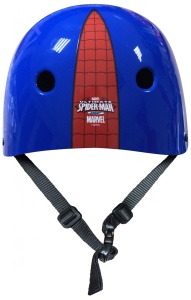 Casca protectie Spiderman - Img 3