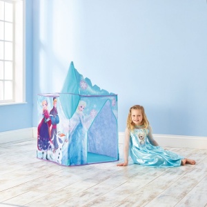 Cort castel Disney Frozen - Img 3