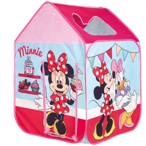 Cort Minnie wendy house - Img 3