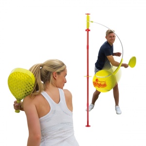 Joc de tenis Super Swingball - Img 3