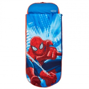 Junior bed Spiderman - Img 5