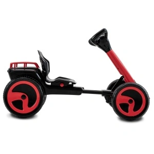 Kart electric Rollplay XL, 12V - Img 2