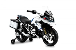 Motocicleta electrica copii BMW R 1200 Adventure GS, 12V - Img 8