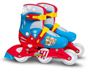 Role Paw Patrol 2 in 1, masura 27-30, reglabile - Img 3