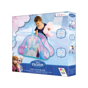 Sac jucarii Disney Frozen - Img 3