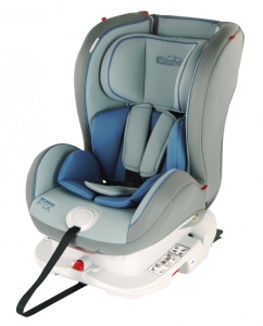 Scaun auto Asalvo Wonder, 0 - 25 kg, husa detasabila si lavabila, spatar reglabil 5 pozitii, protectie cervicala si protectie laterala - Img 8