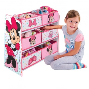 Suport depozitare Minnie - Img 2