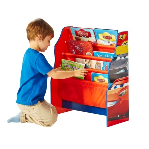 Suport reviste Disney Cars - Img 2