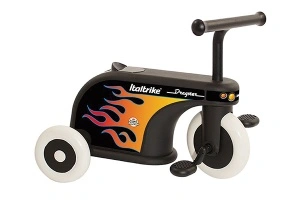 Tricicleta copii La Cosa Dragster