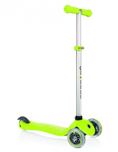 Trotineta Globber Evo 3 in 1 verde - Img 3