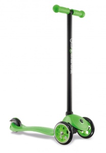 Trotineta My Free Fix Verde