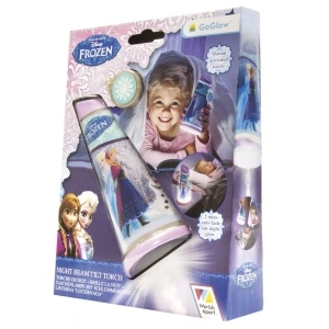 Veioza 2 in 1 Disney Frozen - Img 5