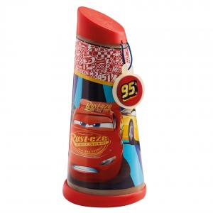 Veioza 2 in 1 Go Glow Disney Cars - Img 7
