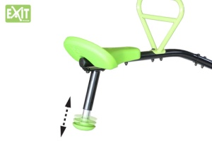 Balansoar Spinner - Img 4