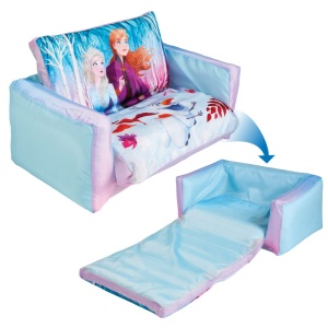 Canapea extensibila Disney Frozen - Img 4