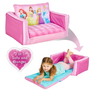Canapea Extensibila Disney Princess - Img 6