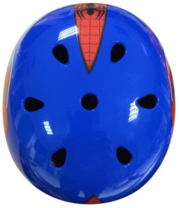 Casca protectie Spiderman - Img 4