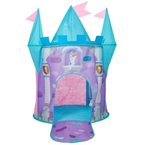 Cort Disney Frozen cu turnuri - Img 3