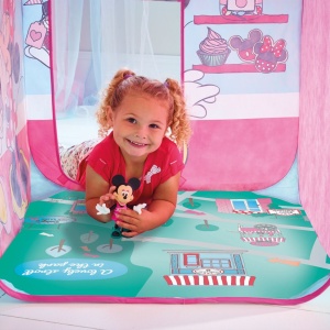 Cort Minnie wendy house - Img 4