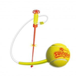 Joc de tenis Super Swingball - Img 4