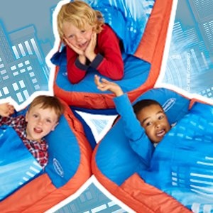 Junior bed Spiderman - Img 6