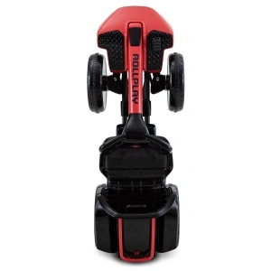Kart electric Rollplay XL, 12V - Img 3