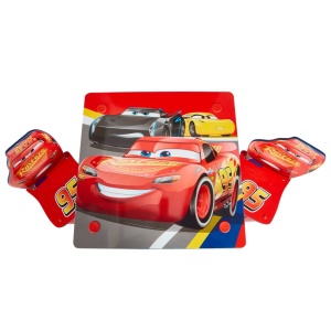 Masa si scaun Disney Cars - Img 2