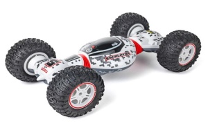 Masinuta Ninco Escalator, reversibila cu tractiune 4x4, telecomanda si USB incarcare inclus