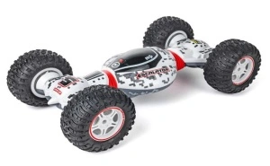 Masinuta Ninco Escalator, reversibila cu tractiune 4x4, telecomanda si USB incarcare inclus