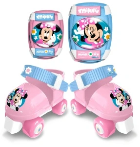 Role Minnie, reglabile, masura 23-27 - Img 3