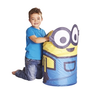 Sac jucarii Minions - Img 8