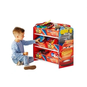 Suport depozitare Disney cars - Img 2