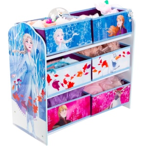 Suport depozitare MDF Disney Frozen