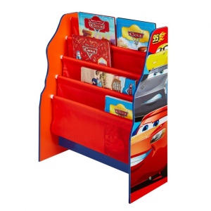 Suport reviste Disney Cars - Img 3