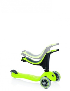 Trotineta Globber Evo 3 in 1 verde - Img 4