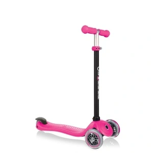 Trotineta Globber Evo 4 in 1 Roz - Img 8