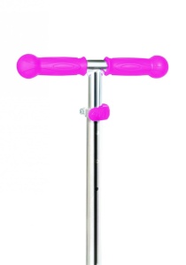 Trotineta Globber Primo roz - Img 2