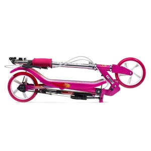 Trotineta Space Scooter X580 series roz - Img 4