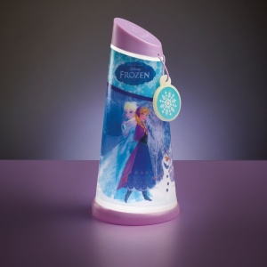 Veioza 2 in 1 Disney Frozen - Img 6