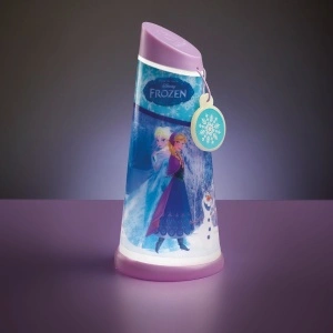 Veioza 2 in 1 Disney Frozen - Img 6