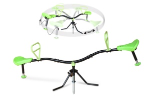 Balansoar Spinner - Img 5