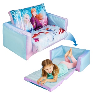 Canapea extensibila Disney Frozen - Img 5