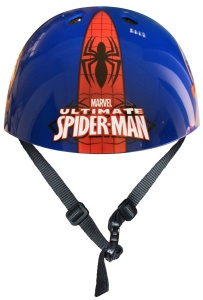 Casca protectie Spiderman - Img 5